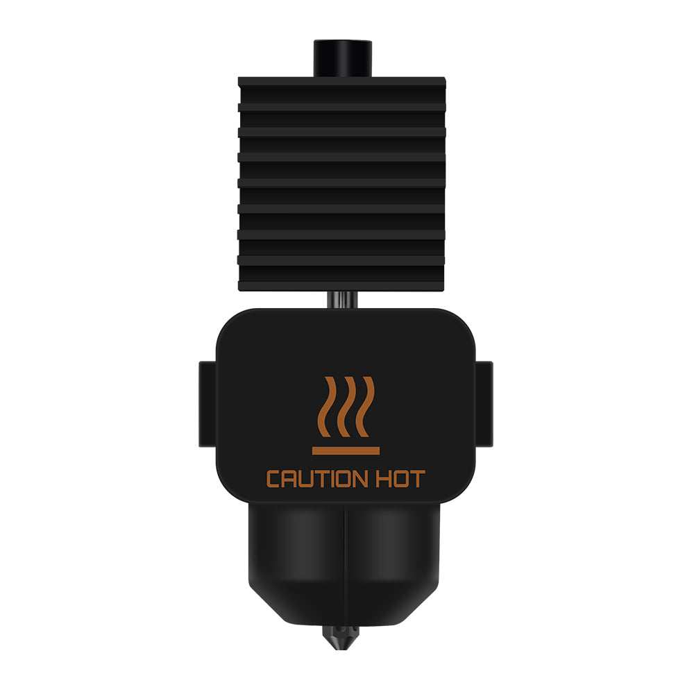 Bambu Lab A1 Mini Hotend with Hardened Steel Nozzle