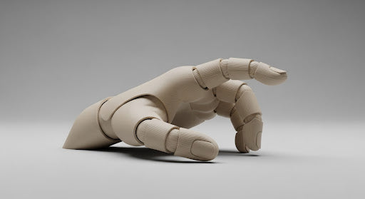 Robotic Arm