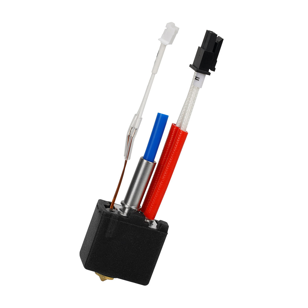 Kit Hotend Ceramica Per Anycubic Kobra 2 - Upgrade 24V 60W Per Stampanti 3D - Foto 7