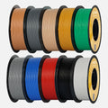 KINGROON PLA Filament 1.75mm-PLA Basic-Kingroon 3D