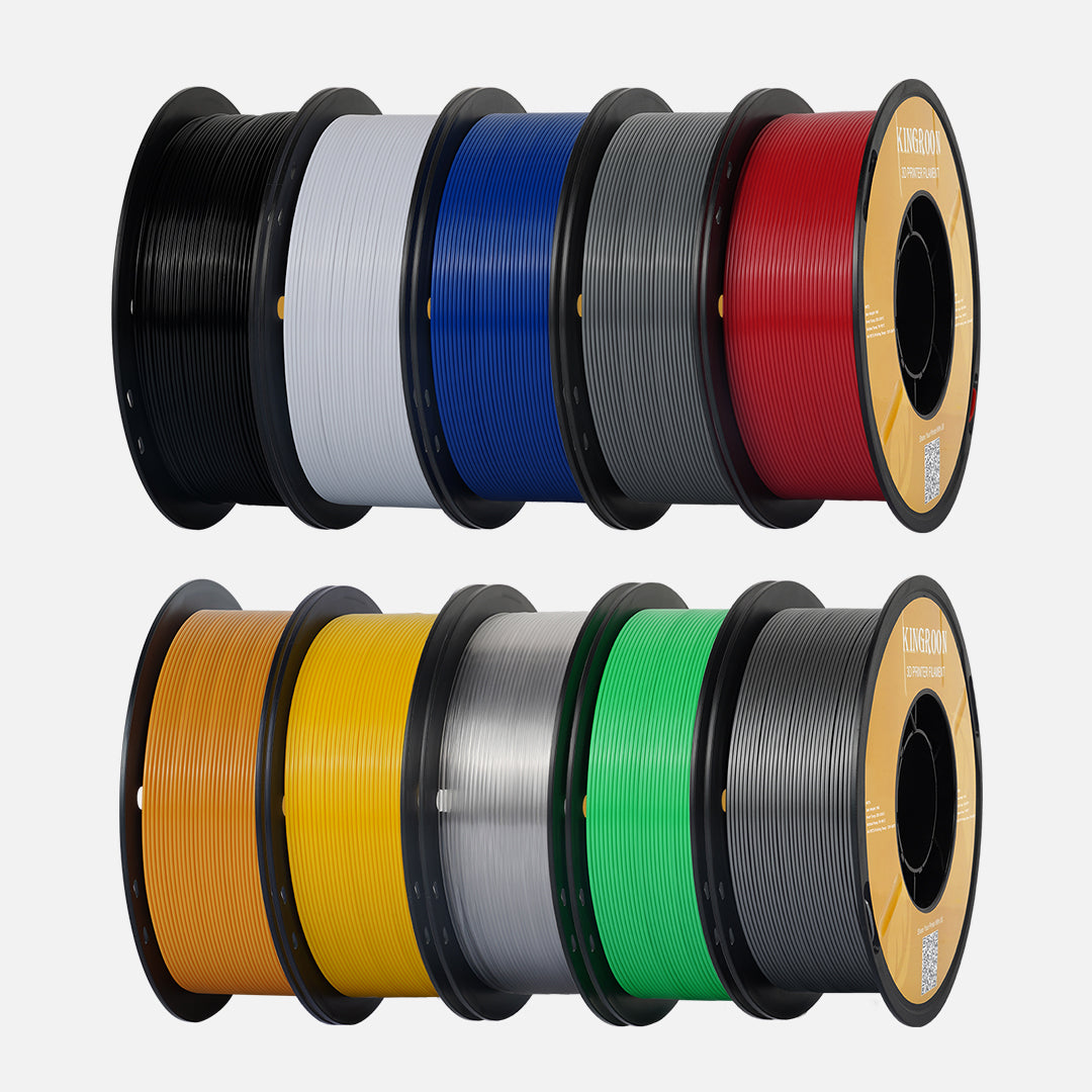 PETG Basic フィラメント 8個セット 【公式通販】