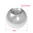 10mm M4 Threaded K800 Steel Ball Bearings Rod End 3D Printer Magnetic Joints Threaded Steel Ball Rod Ends Kossel-3D Printer Accessories-Kingroon 3D