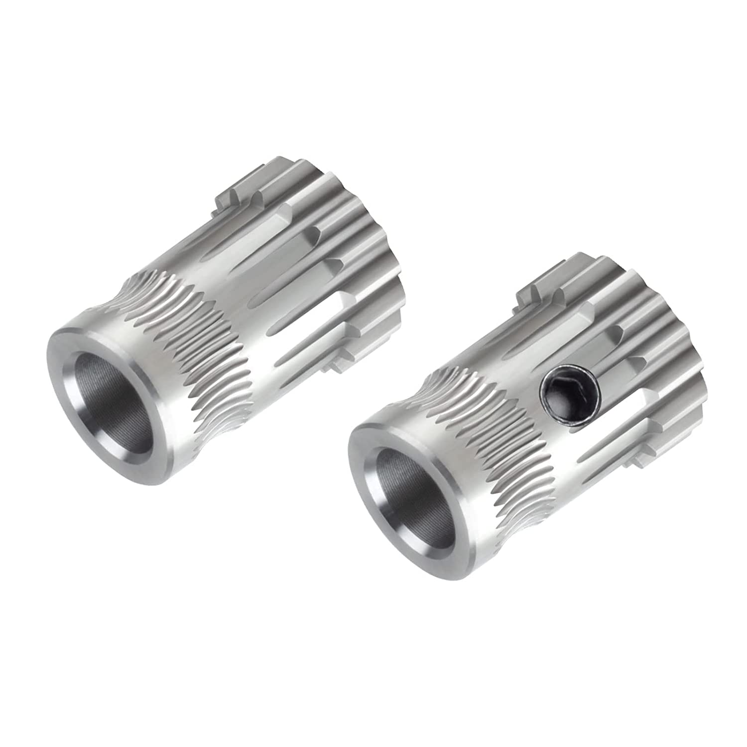 bondtech drive gear kit BMG Dual Drive Extruder Gear,3d printer extruder drive gear