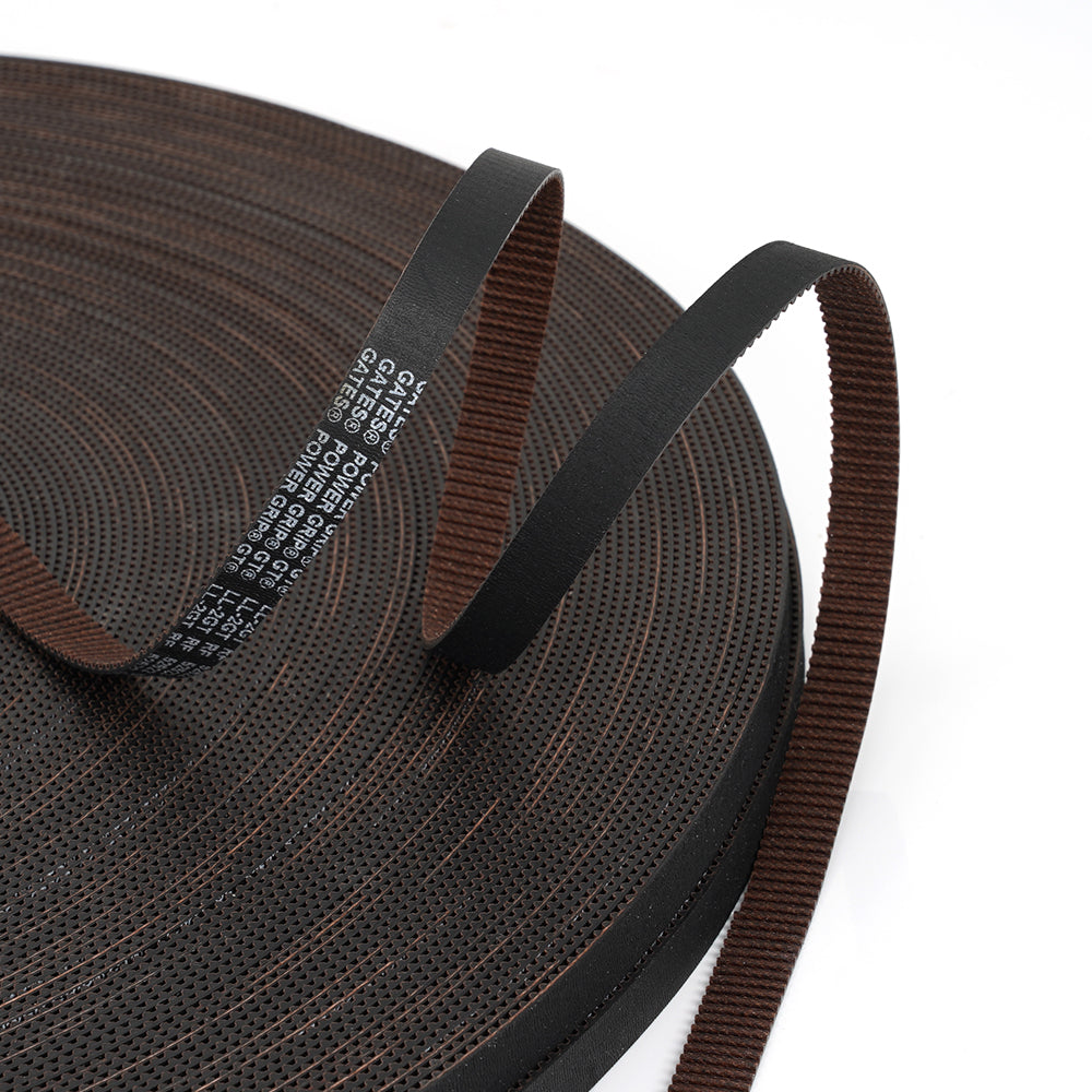 3D Printer Belts & Pulleys