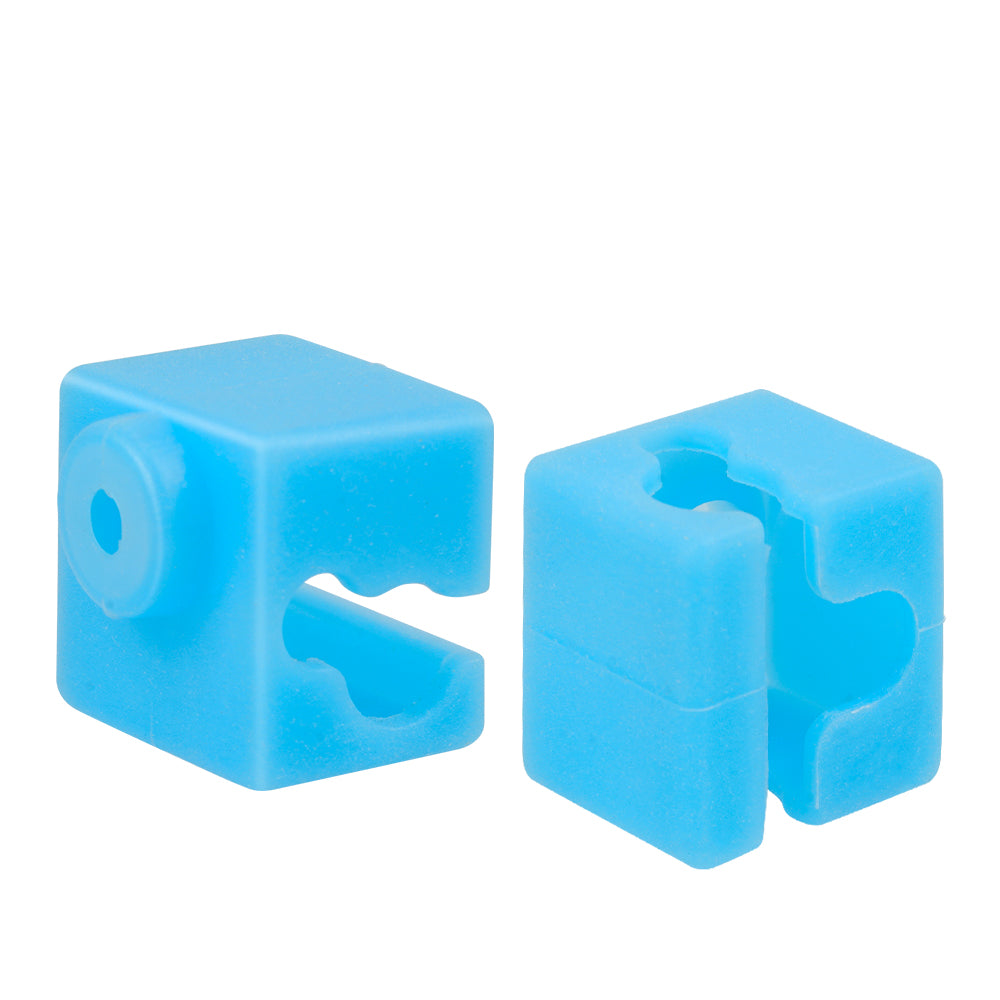 anycubic Mega hotend silicone sock