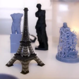 Multi-Color 3D Printing Techniques Explained