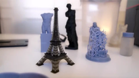 Multi-Color 3D Printing Techniques Explained
