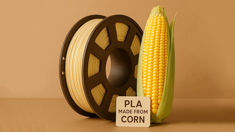 What is PLA Filament?