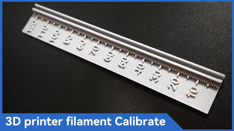 How to Calibrate Your Filament