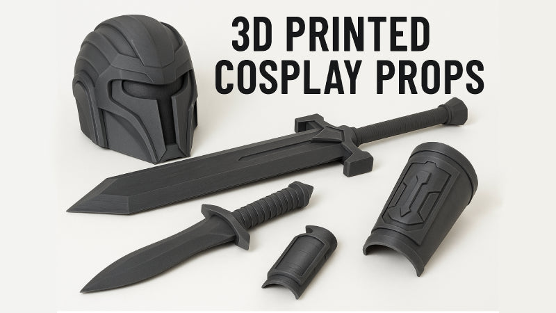 The Best 3D Printing Filaments For Cosplay Props the-best-3d-printing-filaments-for-cosplay-props