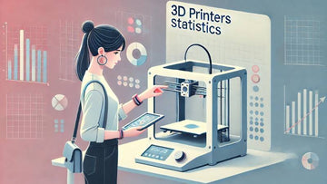 3d printer market