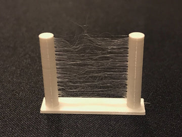 Tpu Print Stringing Example How to 3D Print TPU Filament: A Step-by-Step Guide
