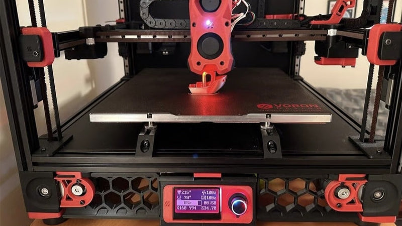 Best DIY 3D Printers