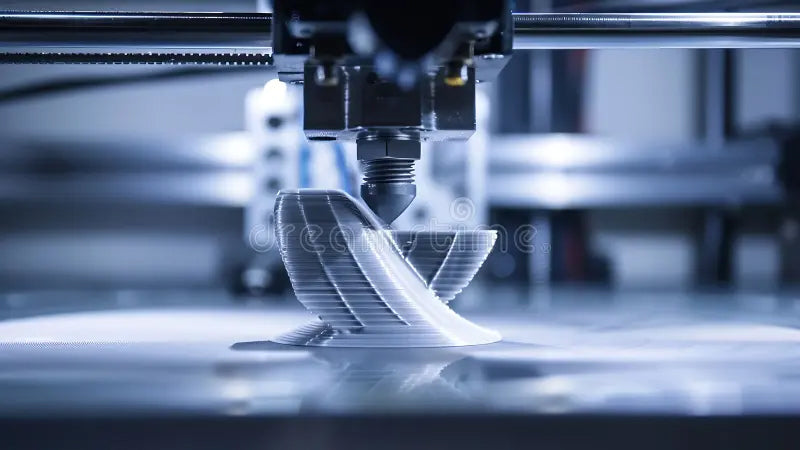 What is FDM 3D Printing?