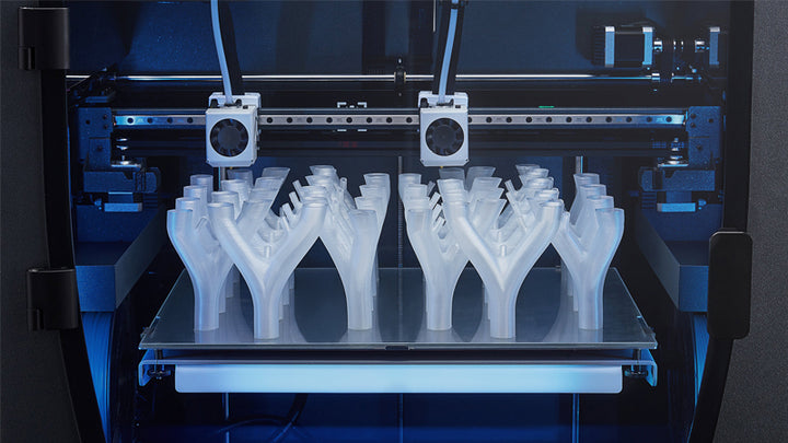 Idex System Understanding IDEX 3D Printers