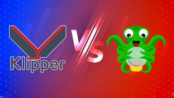 Klipper VS OctoPrint