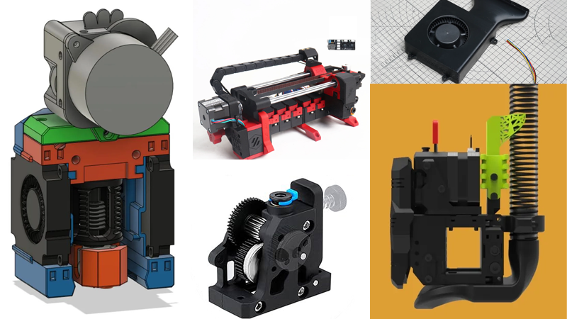 Best Mods for Voron 3D Printer