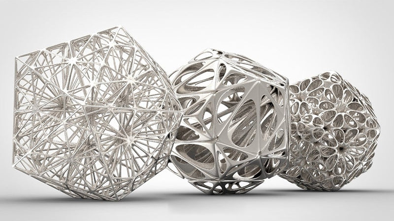 How to Support Effectively for Complex 3D Prints