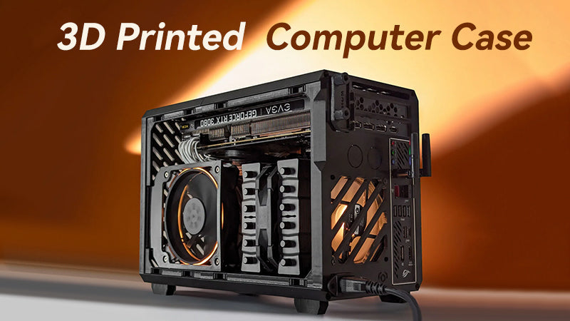 How to design Custom 3D Printed Cases