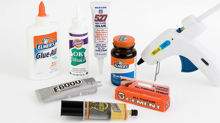 The Best Glue for PLA: A Beginner’s Guide