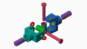 Best Methods to glue 3D Prints Together