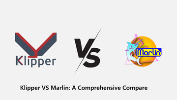 Marlin vs klipper