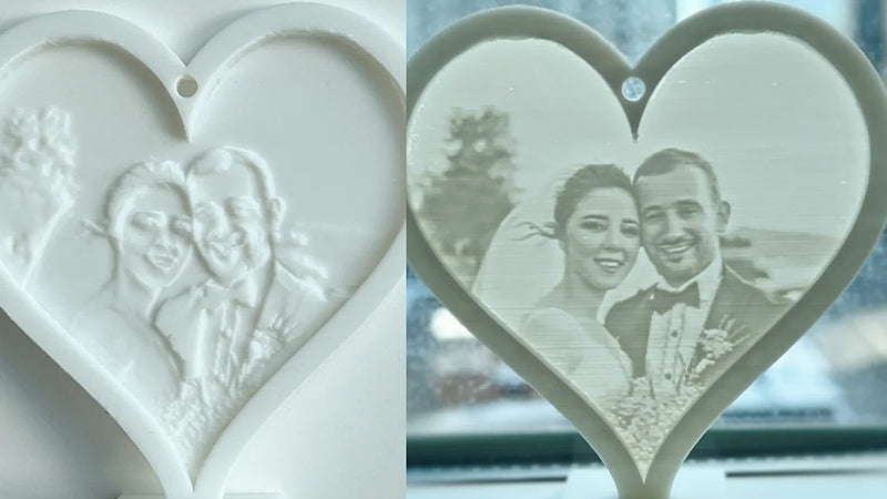 lithophane