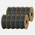 10KG PLA Filament 1.75mm-3D Print Material-Kingroon 3D