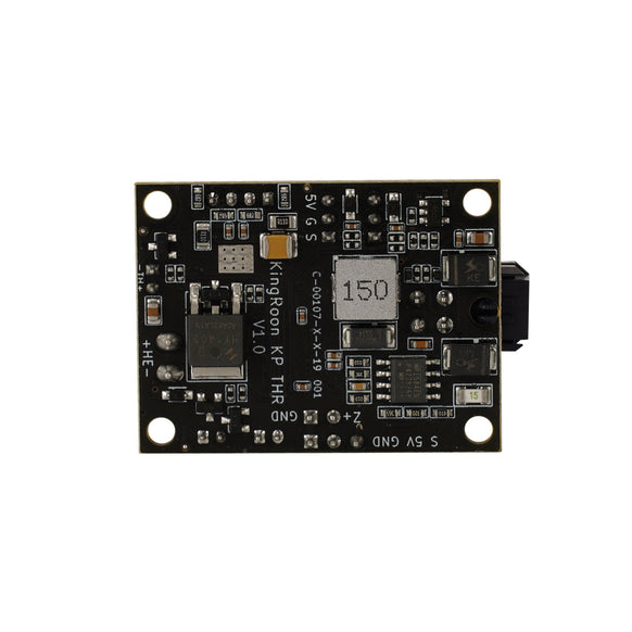 THR Board for the KINGROON KP3S Pro V2 & KLP1
