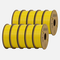 10KG PLA Filament 1.75mm for The US-3D Print Material-Kingroon 3D