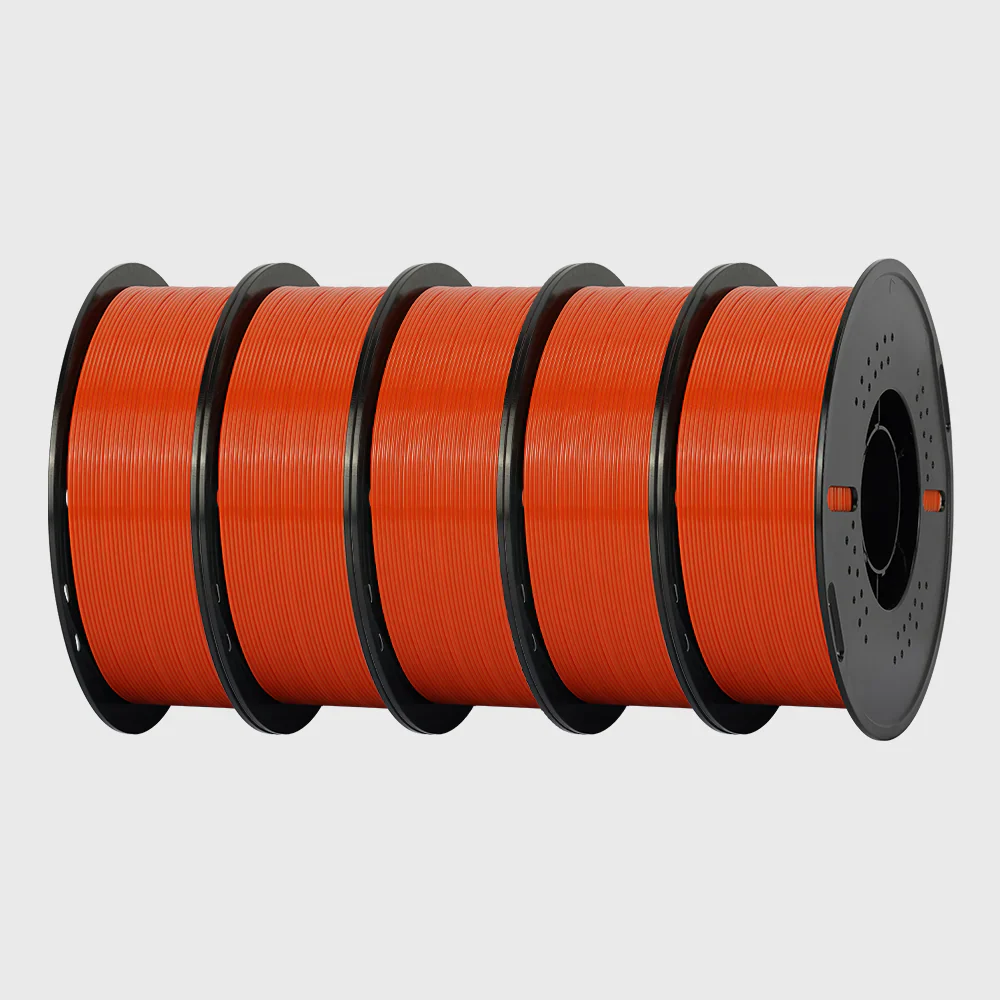 5KG PLA/PETG/TPU Filament 1.75mm EU Stock-3D Print Material-Kingroon 3D