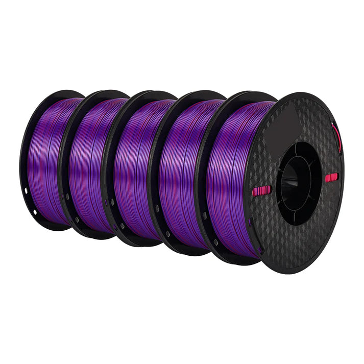 10KG PLA Filament 1.75mm For The Canada-3D Print Material-Kingroon 3D