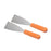 Stainless Steel Blade Shovel Removal Tool Metal Scraper-3D Printer Accessories-Kingroon 3D