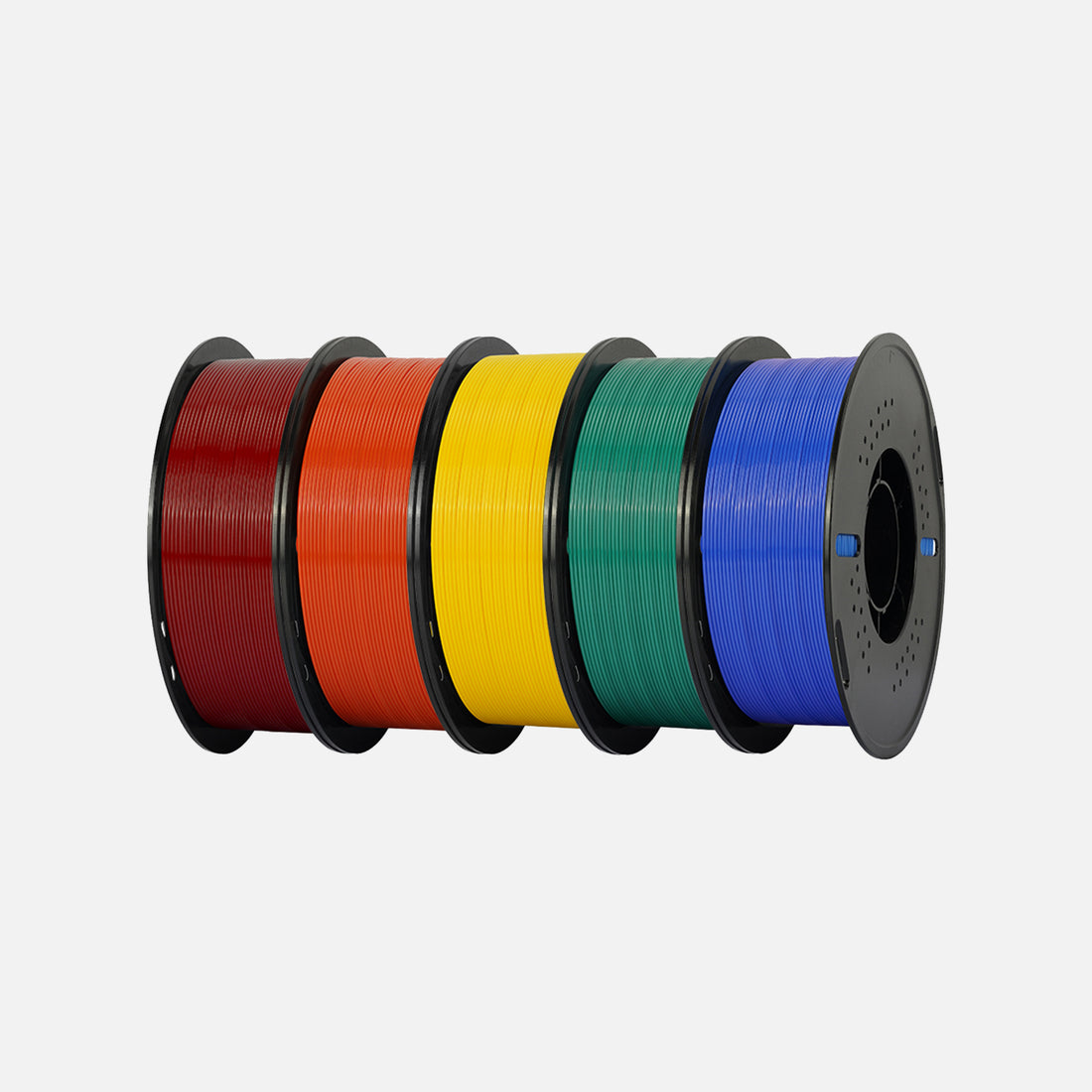 PETG Filament 1.75mm 5KG PLA For 3D Printer-3D Print Material-Kingroon 3D