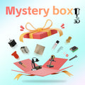 3D Printing Parts & Accessories Mystery Box-3D Printer Accessories-Kingroon 3D