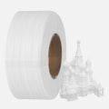 10KG PLA Refill Filament With No Spool-Kingroon 3D