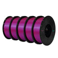 10KG PLA Filament 1.75mm For The Canada-3D Print Material-Kingroon 3D