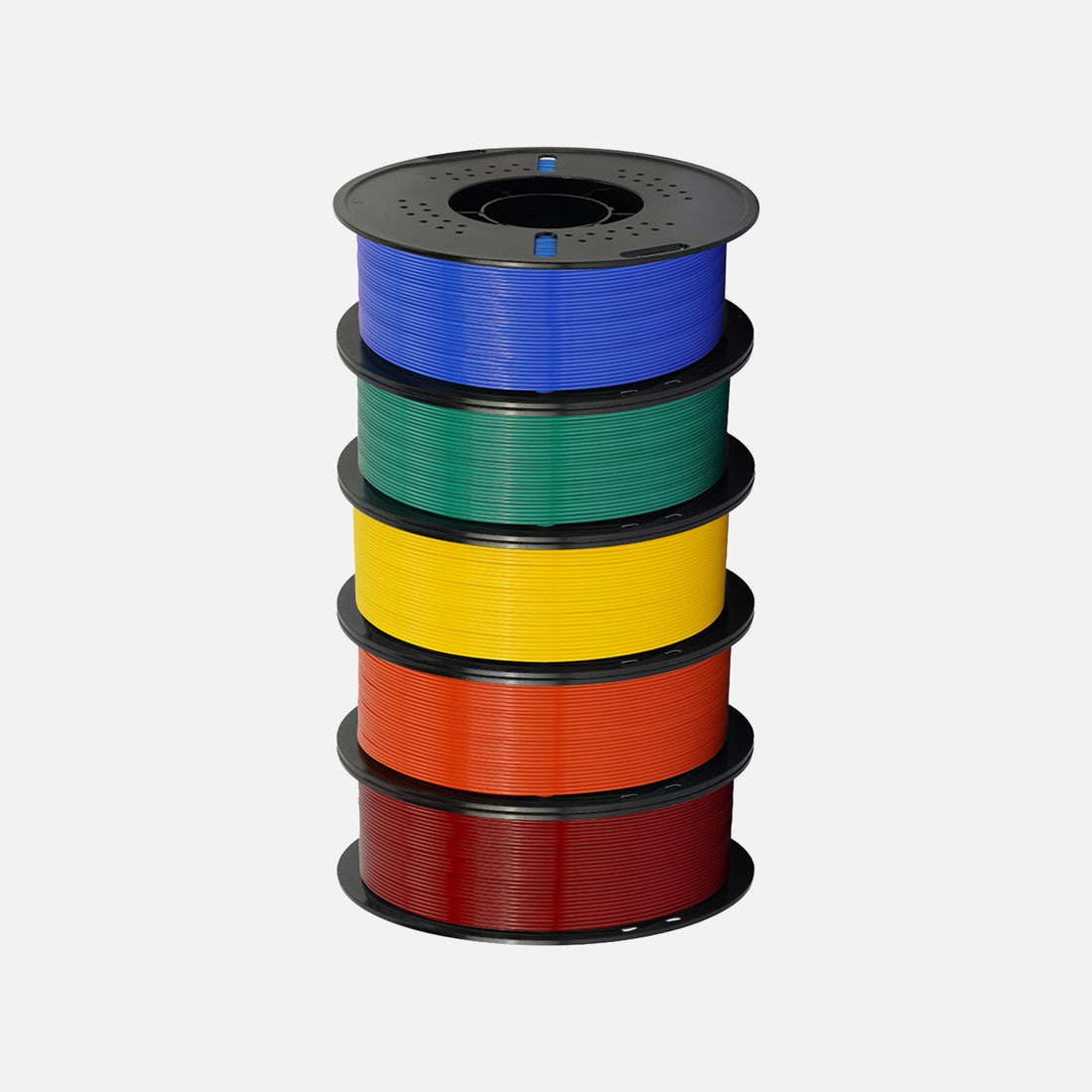 PETG Filament 1.75mm 5KG PLA For 3D Printer-3D Print Material-Kingroon 3D