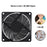 24V 8010 Fan Dual Ball Bearings 80mm 10mm Fan-3D Printer Accessories-Kingroon 3D