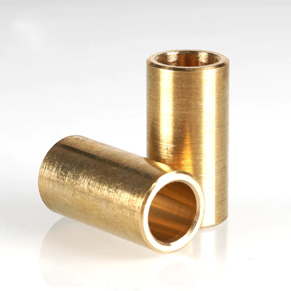 Self-lubricating Copper Sleeve Special Bearings Slide 3D Printers Parts Metallurgy Bushing Brass Bearing-3D Printer Accessories-Kingroon 3D