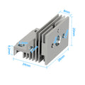 3D printer Heat Sink