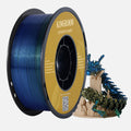 KINGROON Silk Multicolor PLA-3D Print Material-Kingroon 3D