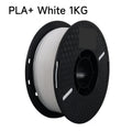 White PLA+