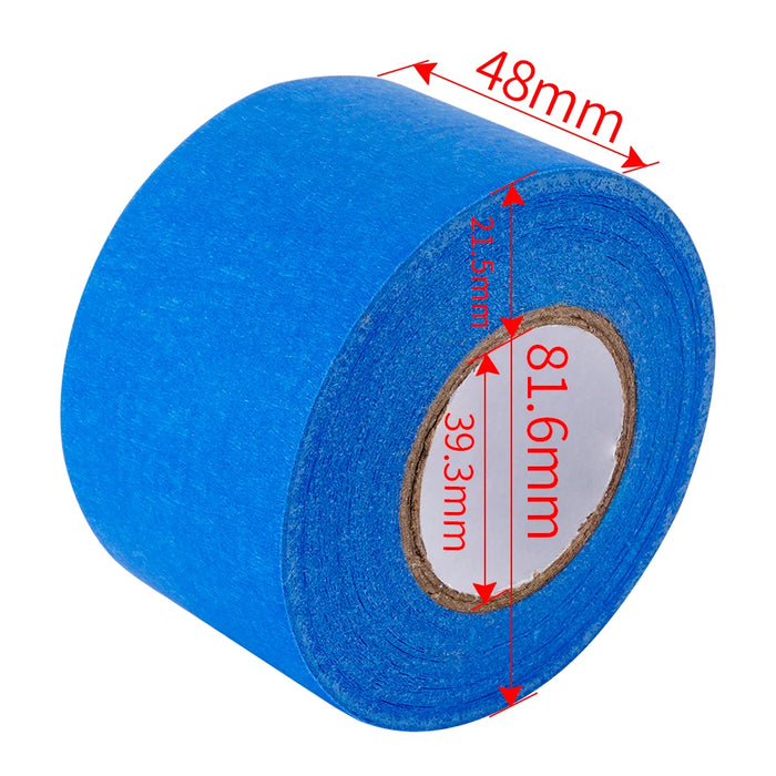 3d Printer High Temperature Polyimide Adhesive Tape Blue Masking