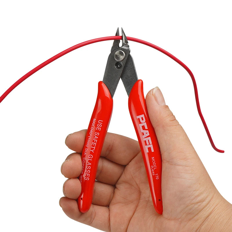 Trimmer Cutter Diagonal Pliers