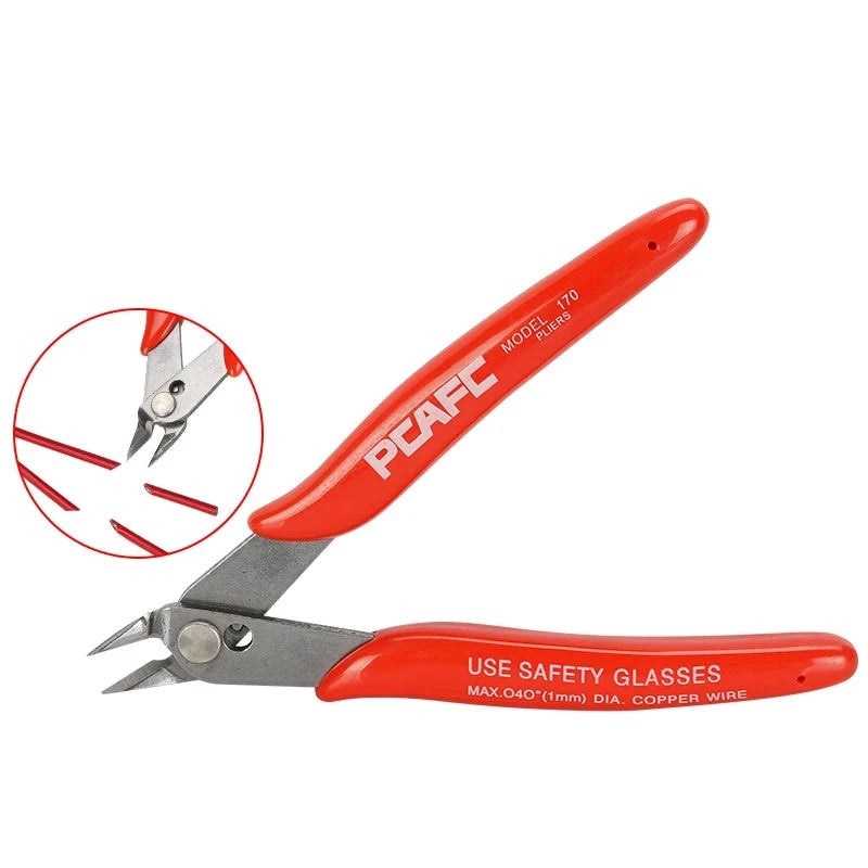 Trimmer Cutter Diagonal Pliers