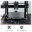 Glass Heatbed Clip Clamp Heated Bed Clips Aluminium Alloy Ultimaker Hotbed Build Platform Retainer