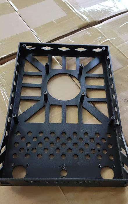 3D Printer Hot Bed Pallet / Frame KLP1-3D Printer Accessories-Kingroon 3D