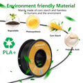 eco-friendly filament