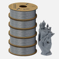 KINGROON PLA 3D Printer Filament 1.75mm with Excellent Quality (backup)-3D Print Material-Kingroon 3D